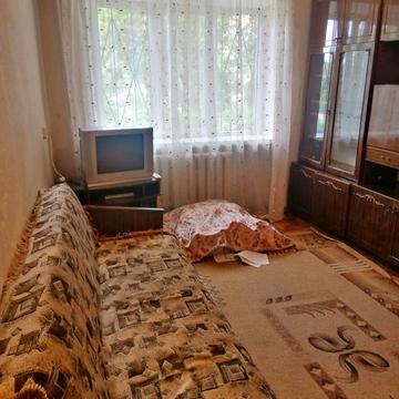 Глисерная, 3