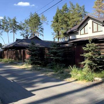 Неймовірний, затишний будинок для родини в серці лісової Бучі!