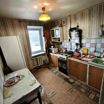 Продам 1-к квартиру 36,1 кв.м,3/10,не кутова,жм Північний(Северный)