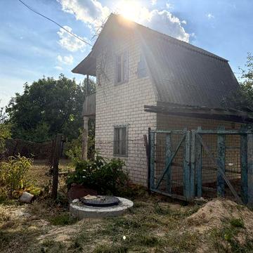 Дача Березанка 1 лінія