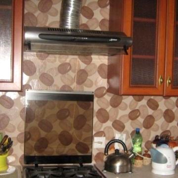 Сдам однокомнатную квартиру возле метро Спортивная