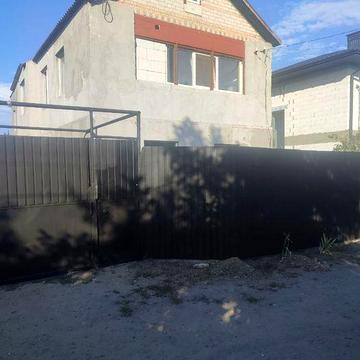 Продам дом будинок-дачу(Самаровка)