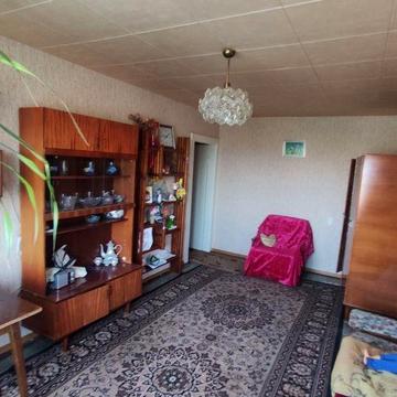 Продаж однокімнатної квартири(Пушкіна)