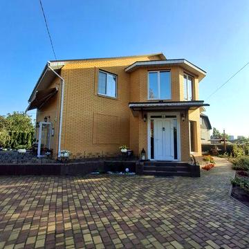 РІДКІСНА ПРОПОЗИЦІЯ! Центр 225м2 Продаж будинку