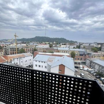 Замарстинівська вул. (Калініна), 55е
