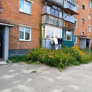 Продам 3-х кімнатну квартиру