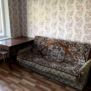 Продам 1к квартиру Калиновая ( С. Ковалевской)