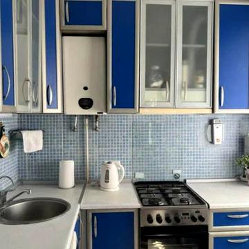 Фонтанська дорога вул., 45