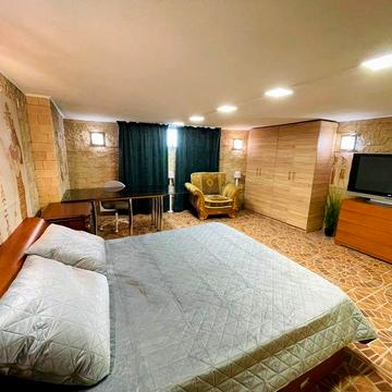 Власник! Здам 2к квартиру 140м2 з терасою проспект Лобановського 126Г