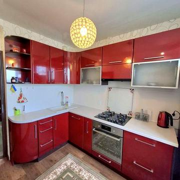 Продам 3-х.ком.кв Солоницевка ул. Богдана Хмельницкого-18