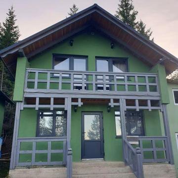 Затишний дім у серці Карпат.Хочете комфортний відпочинок у горах?