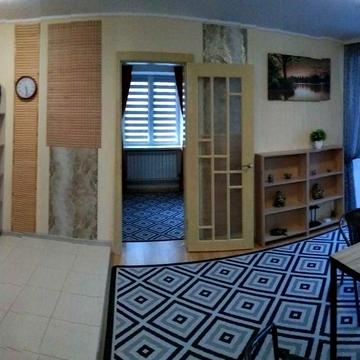 Продам квартиру 100 м2. в центре г. Карловка