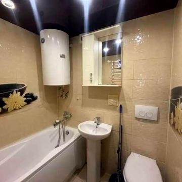 Продам 2к квартиру с ремонтом Косиора ( П. Калнышевского)