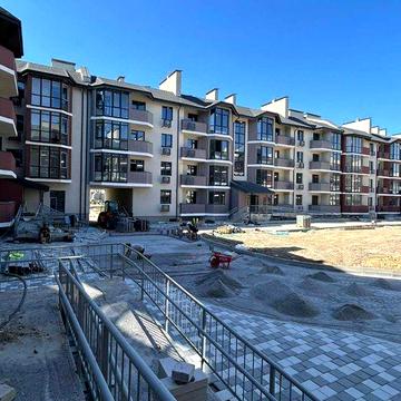 Продам 2-кімнатну квартиру в ЖК «Family-2», вул. Сімейна, 5 ЖК Family-2