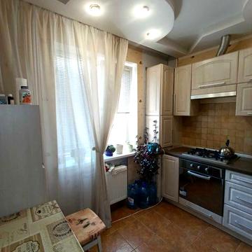 Продам 2-ком квартиру г. Ирпень ул. Ветеранов Афганистана, общ. 52 м2