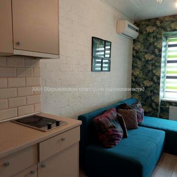 Сдам 1 ком квартиру 2500 грн. ЖК Воробьевы горы Д19