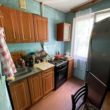Аренда 2х кімн квартири район Шкілна
