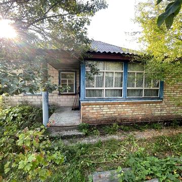 Продається приватний будинок с.Тубільці, Черкаського району…