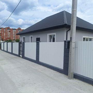Будинок 80 м + 5 соток район 6  школи м.Бориспіль