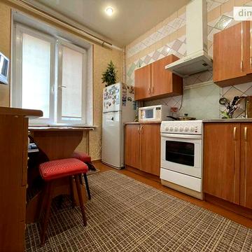 Продаж 2к Квартира Новоорловська вулиця