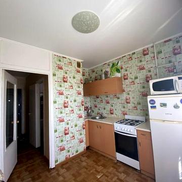 Сдам однокомнатную квартиру