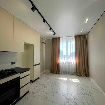 Продам 1к квартиру з ремонтом та меблями в ЖК One House. БЕЗ КОМІСІЇ! ЖК Комфортне містечко