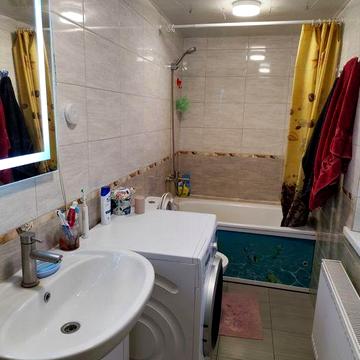 Продам дом со всеми удобствами, 3ри комнаты, верх Мазепы