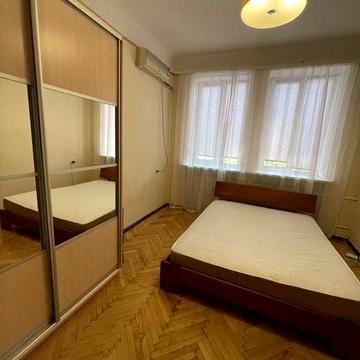 Оренда, Голосіївський проспект, 106/2, охайна 2 к.кв. 56кв.м