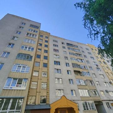 Трьох кімнатна квартира Драгана Сихів