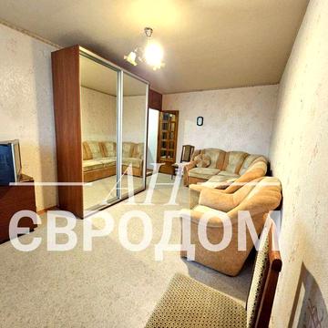 Продам 1к квартиру на ул. Ахсарова, Алексеевка