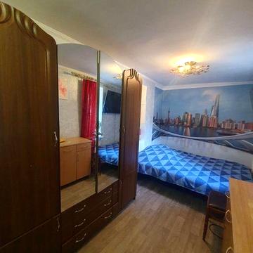 Сдам 1к.кв. в Центре - Малая Арнаутская, Канатная.