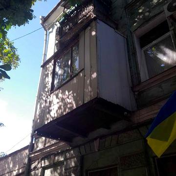 Квартира от хазяина на Молдованке