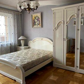 Оренда 3х кімнатної квартири Бориса Гмирі 15 метро Позняки, Осокорки