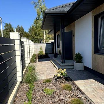 Продаж Будинок в Ворзелі з газом 4 сотки!