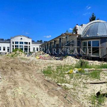 Продаж будинку. Конча-Заспа. 1507 м.кв. 8 спален. 60 соток землі.