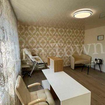 Продаж 1 кімнатної квартири в центрі міста!