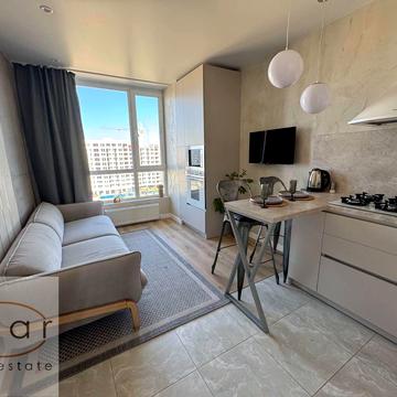 Красносільського вул., 43