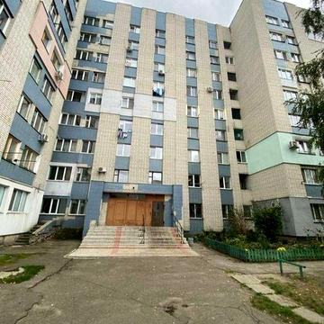 2-х кімн квартира, 2-й поверх
