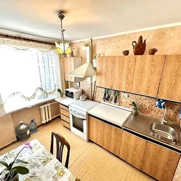 Оренда 3к.квартири вул.Макіївська 7 Оболонський р-н.