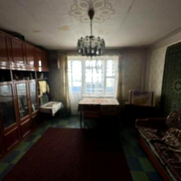 Продається 3-кімнатна квартира на 101-му мікрорайоні