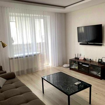 Продаж 3-х кімнатної квартири в центрі Запоріжжя