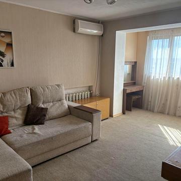 Продам 2 кімнатну квартиру пр.Слобожанський ЖК Слободанский 145