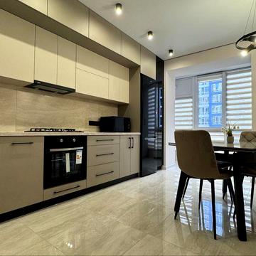 Стильна 1к квартира ЖК Княгинин.Перша здача!