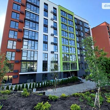 Продаж 2к Квартира Тернопільська вулиця ЖК Harmony for life