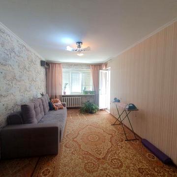Продам 3к квартиру в центрі міста
