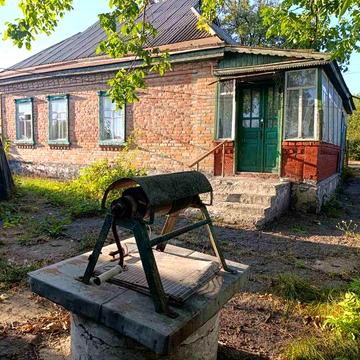 Продається будинок