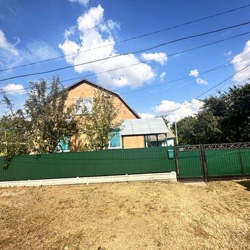 Продам жилий будинок