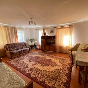 Частина будинку з великою земельною ділянкою 10 хв до трц Київ