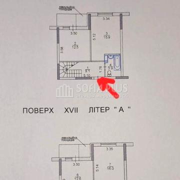 Срочно, ексклюзив! 3к, Сергія Данченка вул. 32, недорого