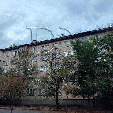Продаж 1 кімнатна квартира вул. В.Черчиля 23/метро Дарниця/трц Проспек